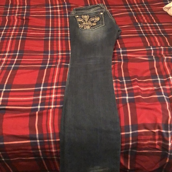 Miss me jeans!! - Picture 2 of 3